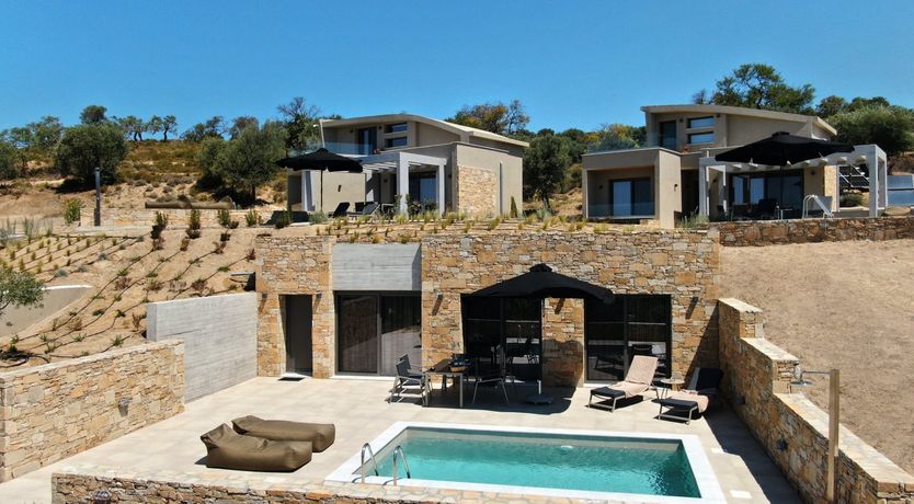 Photo of At The Sea's Shore