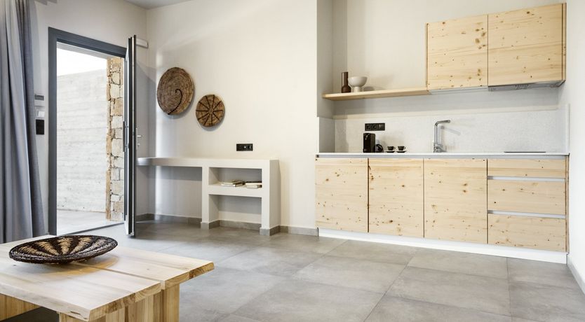 Photo of At The Sea's Shore