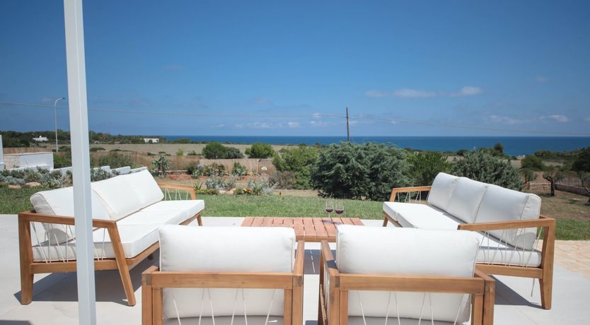 Photo of Blissful Beach House