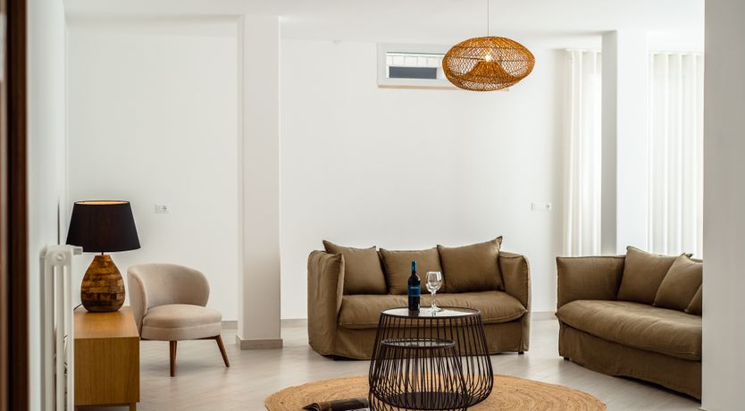 Photo of Blissful Beach House