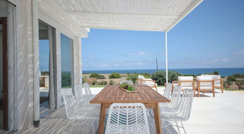 Photo of Blissful Beach House