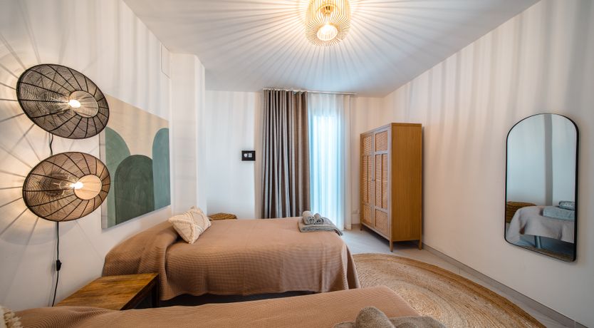 Photo of Blissful Beach House