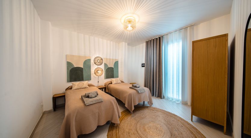 Photo of Blissful Beach House