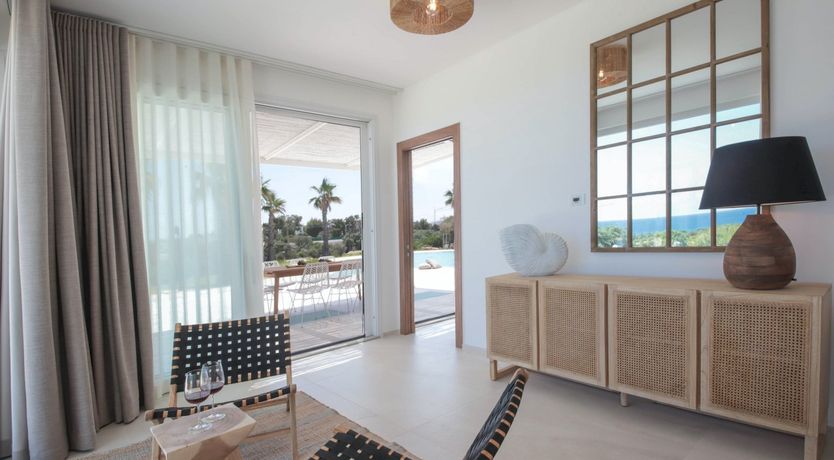 Photo of Blissful Beach House