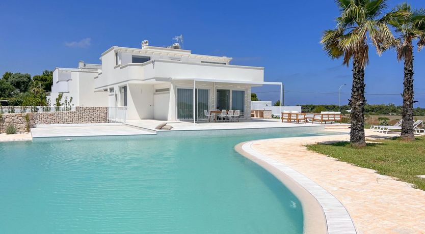 Photo of Blissful Beach House