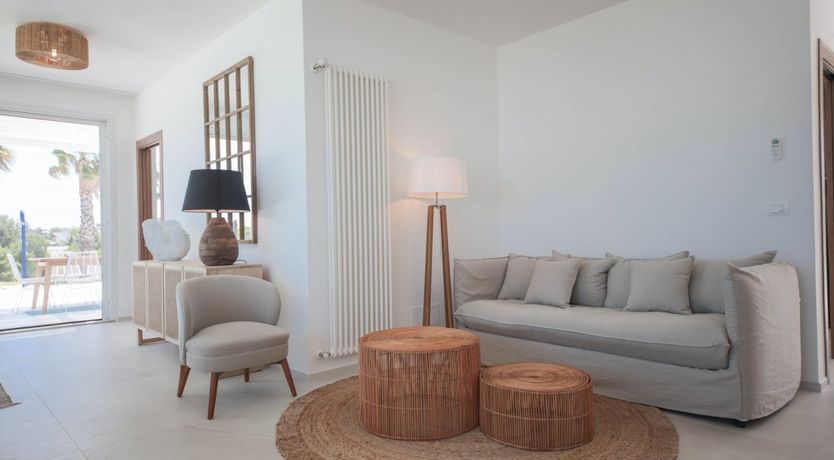 Photo of Blissful Beach House