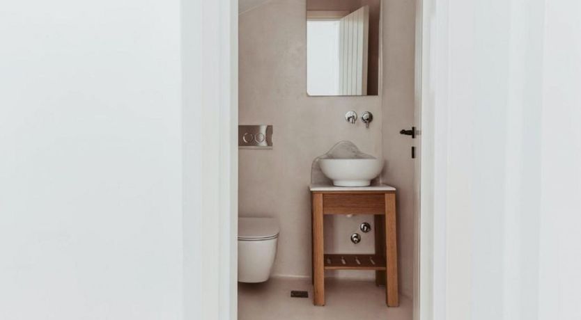 Photo of The Glowing Sea