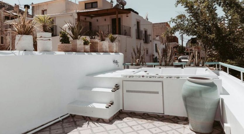 Photo of The Glowing Sea