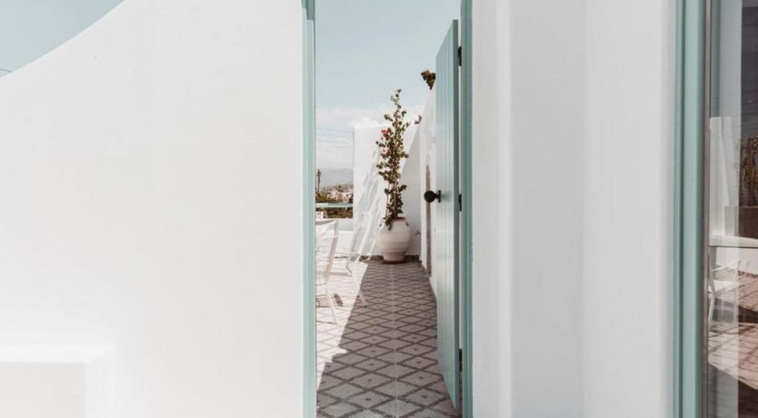 Photo of The Glowing Sea