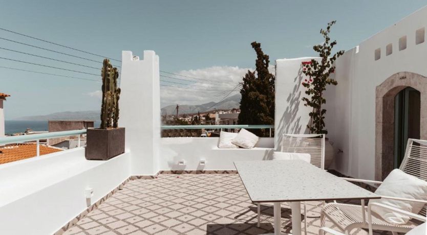 Photo of The Glowing Sea