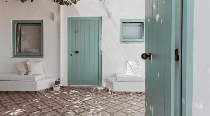 Photo of The Glowing Sea