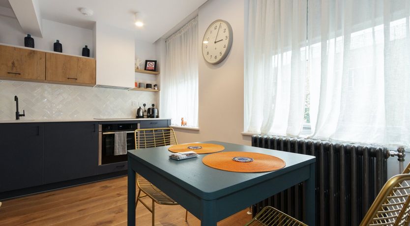 Photo of Shoreditch Stripes