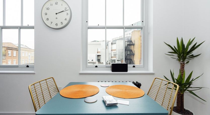 Photo of Shoreditch Stripes