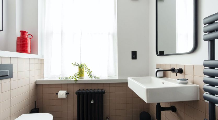 Photo of Shoreditch Stripes