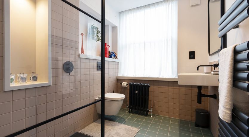 Photo of Shoreditch Stripes