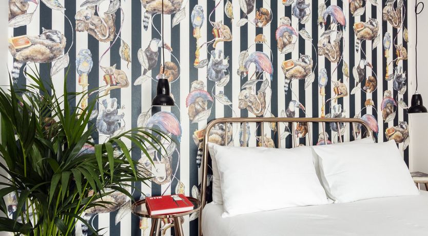 Photo of Shoreditch Stripes