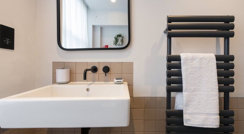 Photo of Shoreditch Stripes