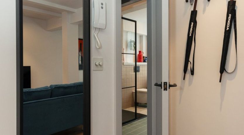 Photo of Shoreditch Stripes