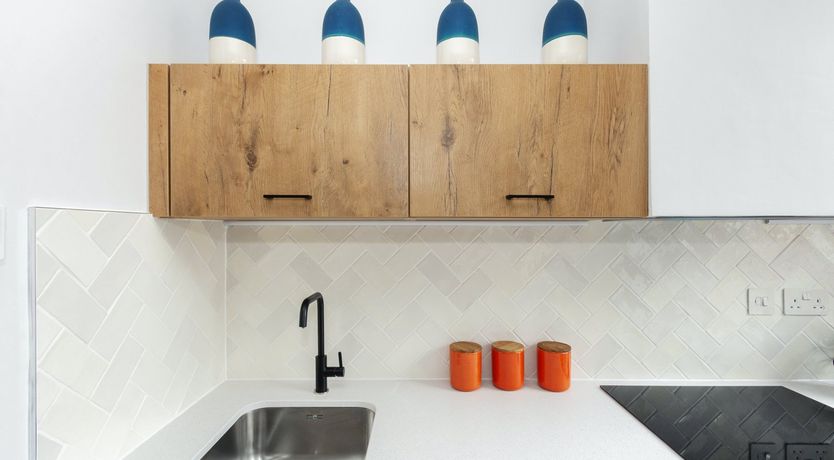 Photo of Shoreditch Stripes