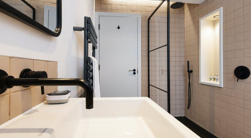 Photo of Shoreditch Stripes