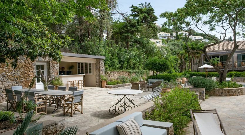 Photo of Sunkissed Storm