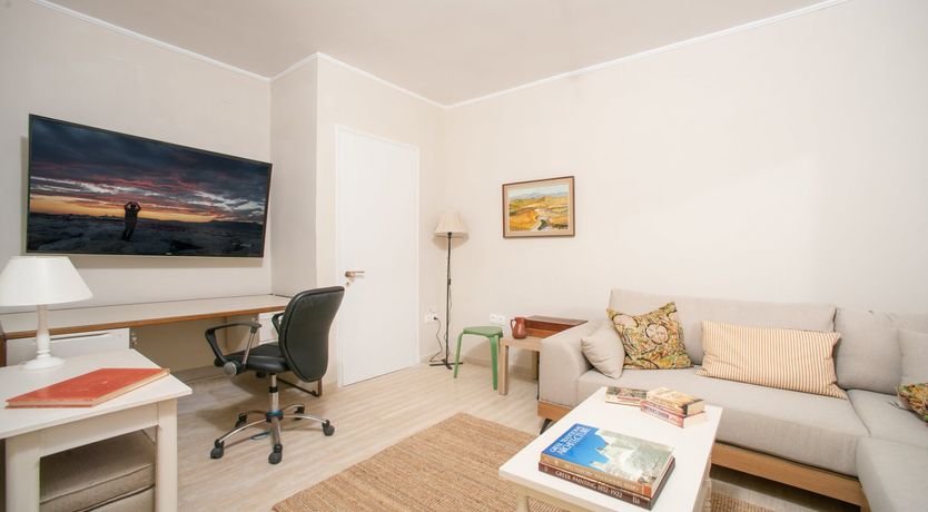 Photo of Sunkissed Storm