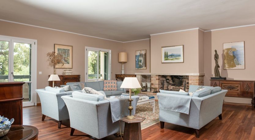 Photo of Sunkissed Storm