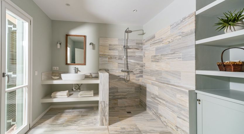 Photo of Sunkissed Storm