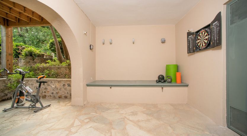 Photo of Sunkissed Storm