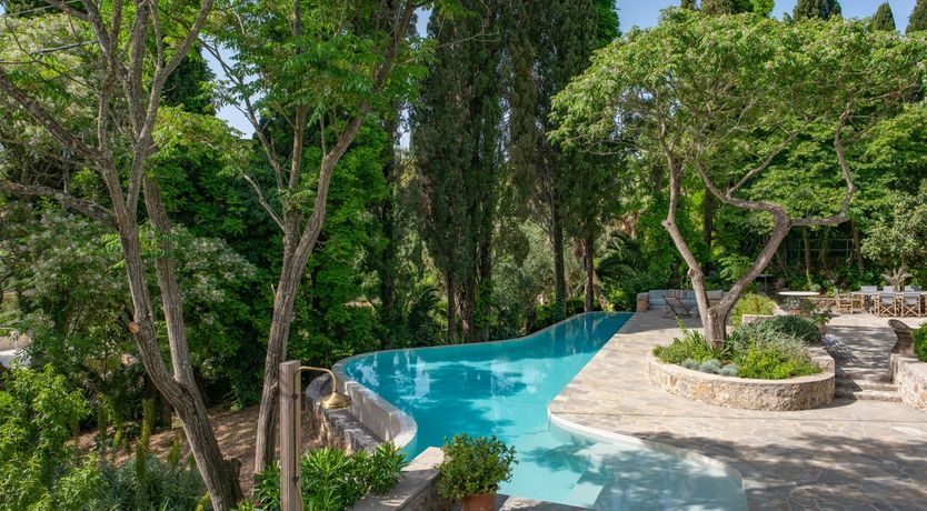 Photo of Sunkissed Storm