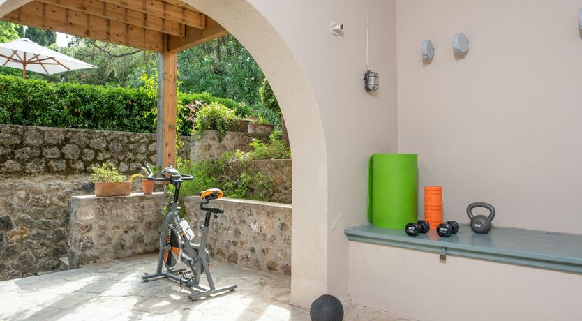 Photo of Sunkissed Storm