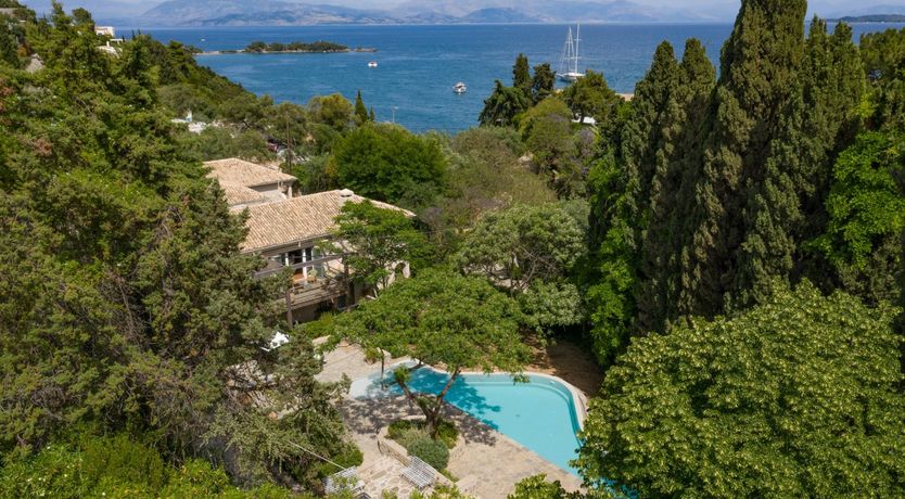 Photo of Sunkissed Storm