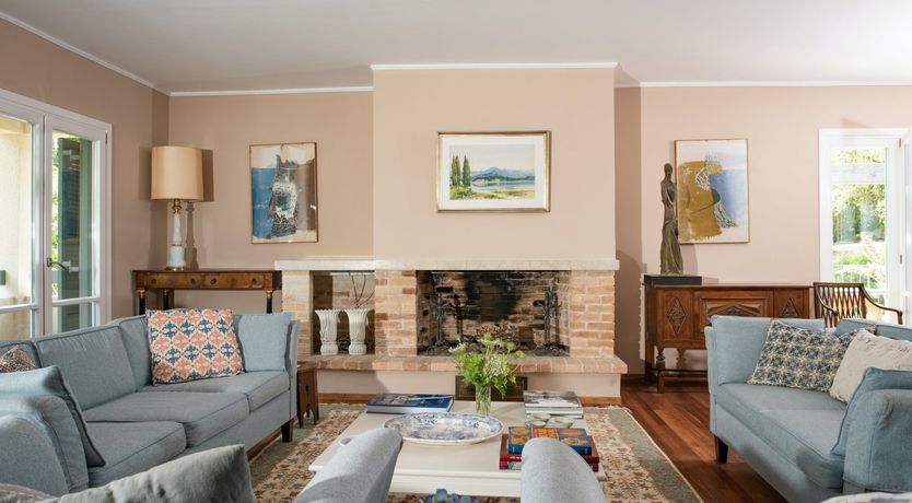 Photo of Sunkissed Storm