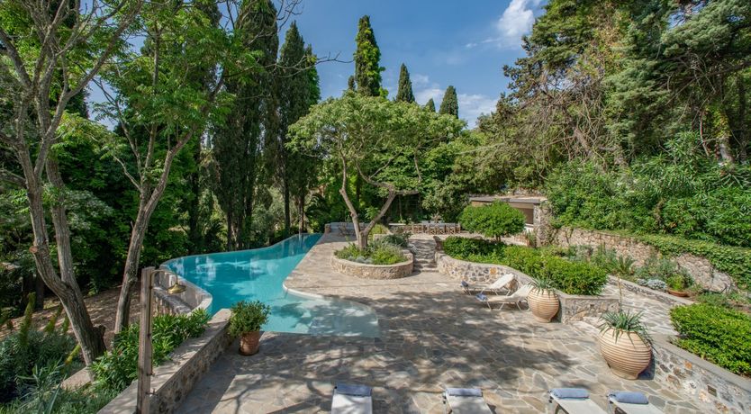 Photo of Sunkissed Storm