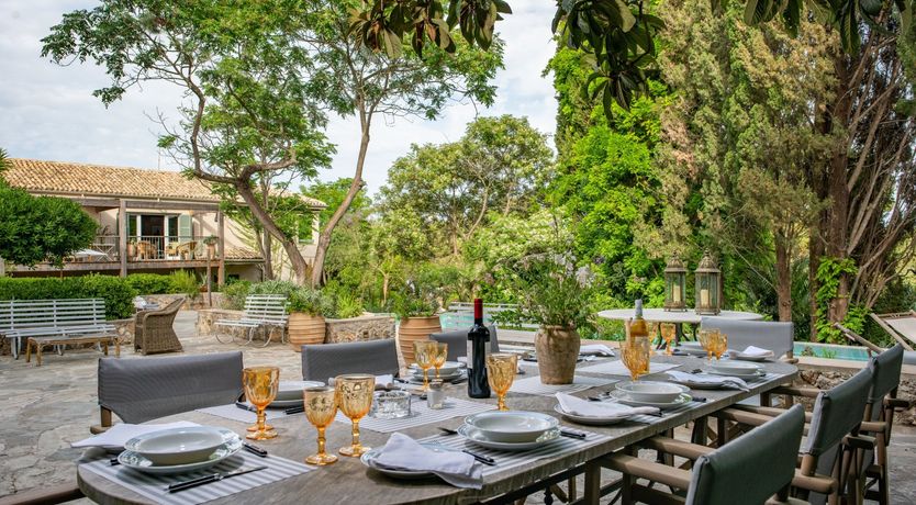 Photo of Sunkissed Storm