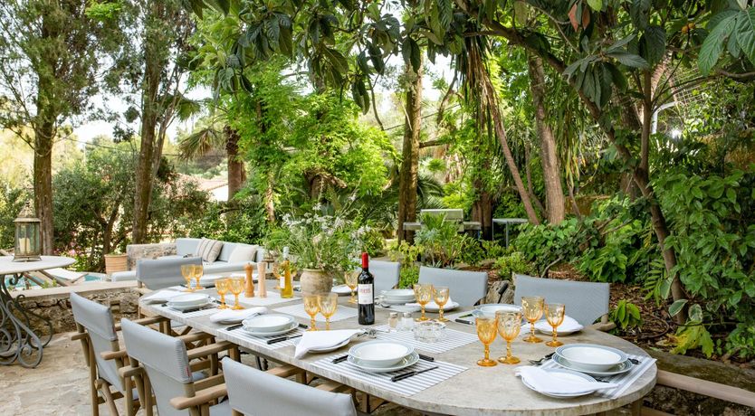 Photo of Sunkissed Storm