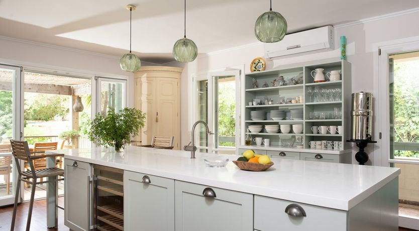 Photo of Sunkissed Storm