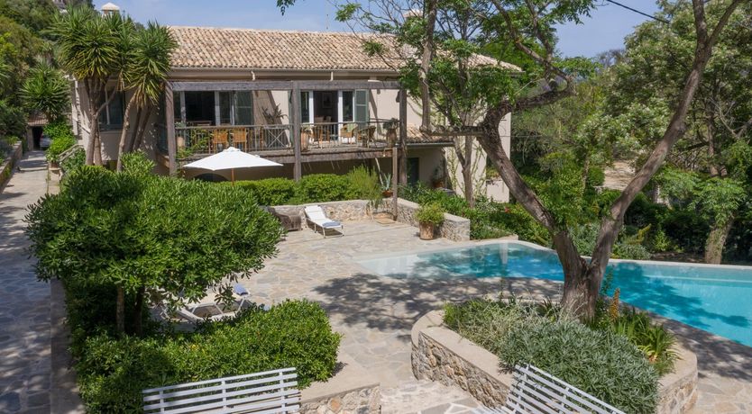 Photo of Sunkissed Storm