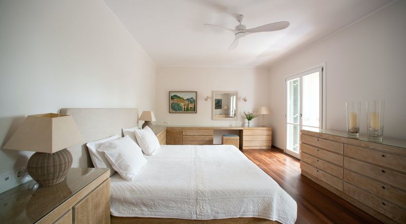 Photo of Sunkissed Storm