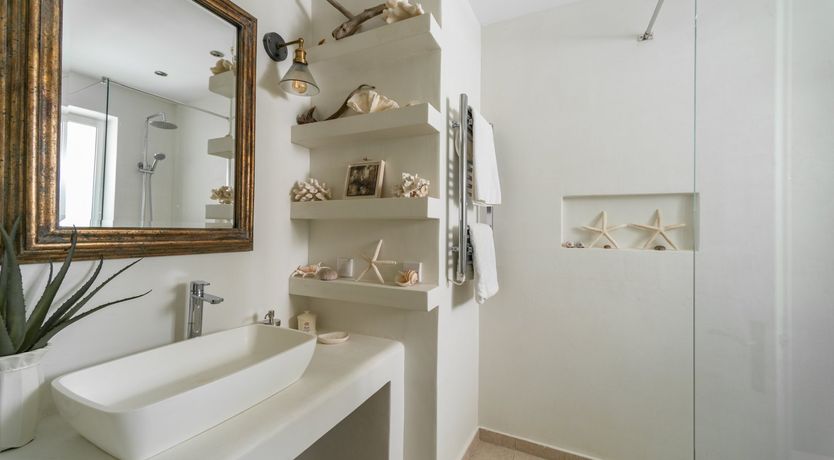 Photo of Sunkissed Storm