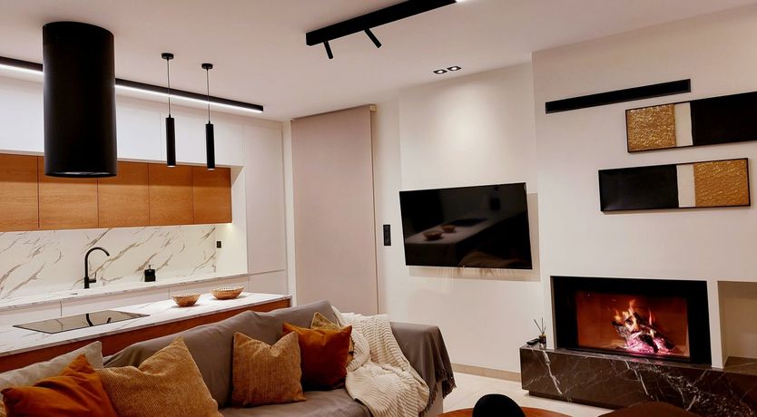 Photo of The Lyrebird's Nest