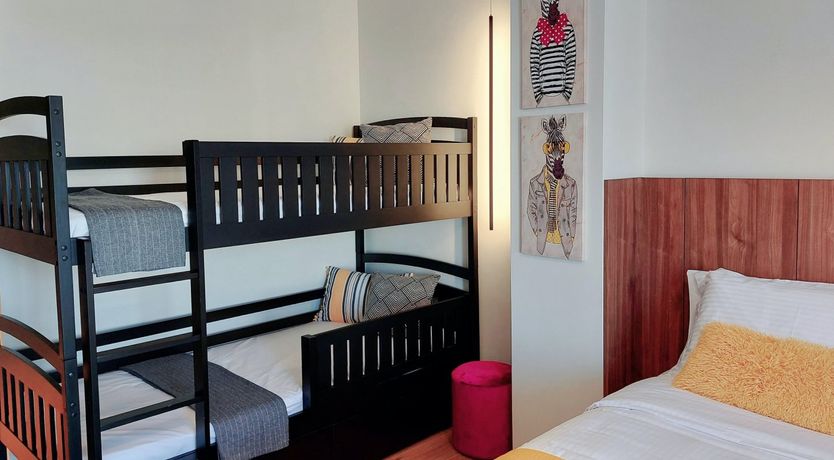 Photo of The Lyrebird's Nest