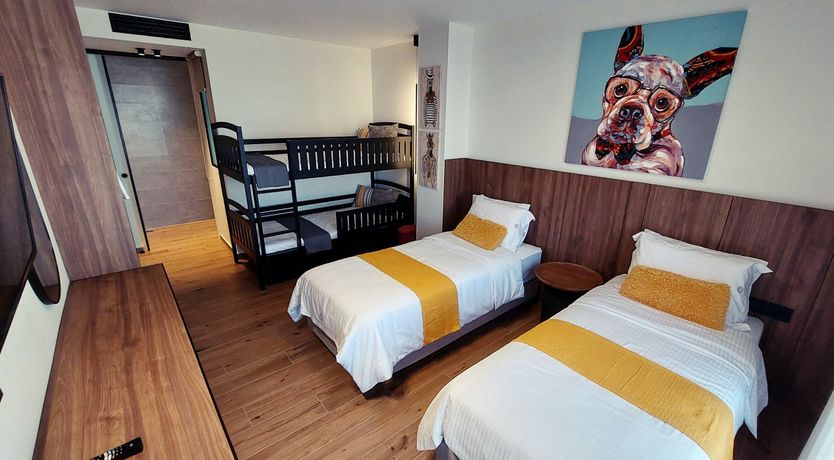 Photo of The Lyrebird's Nest