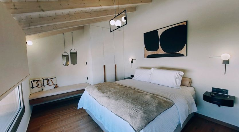 Photo of The Lyrebird's Nest