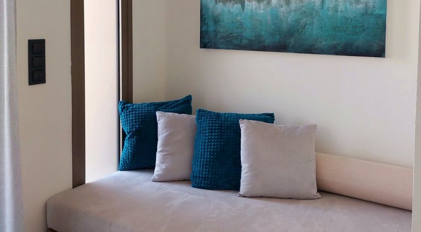 Photo of The Lyrebird's Nest