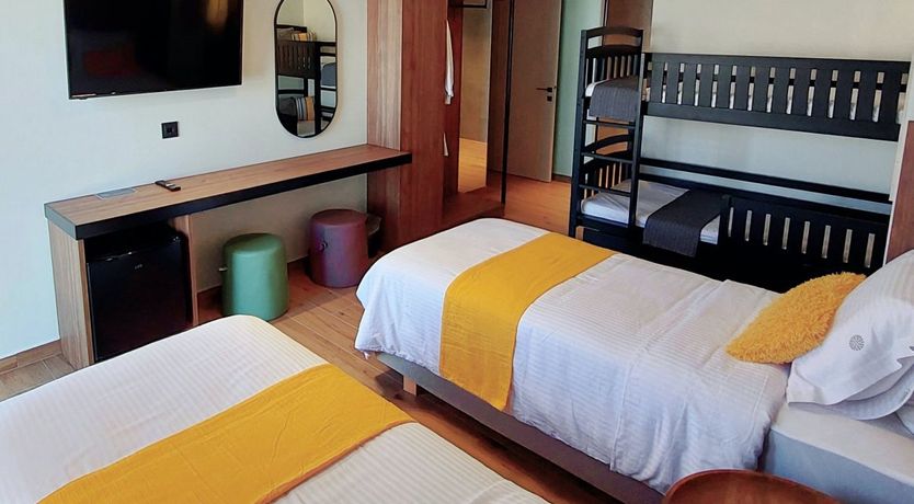 Photo of The Lyrebird's Nest