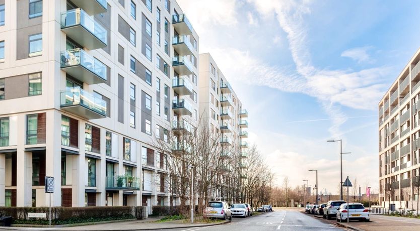 Photo of The London Bottle