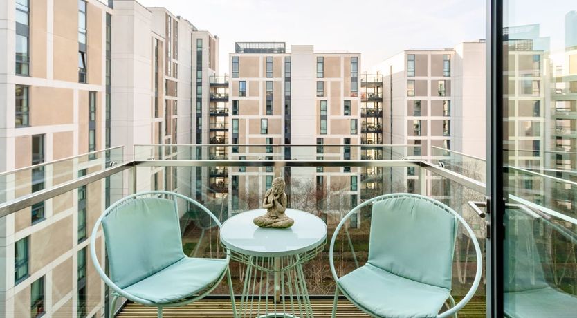 Photo of The London Bottle