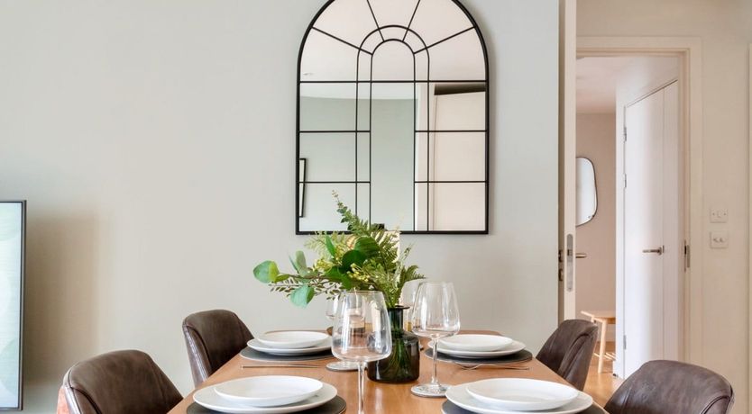 Photo of The London Bottle