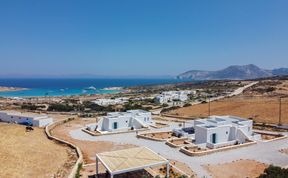 Photo of Aegean Sunshine Retreat
